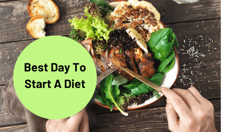 What Is the Best Day to Start a Diet? (My Honest Answer)