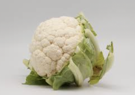 Cauliflower