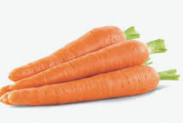 Carrots