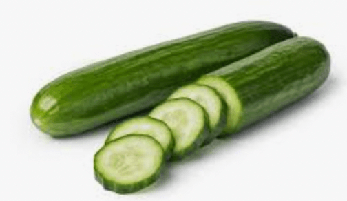 Cucumbers