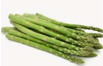 Asparagus