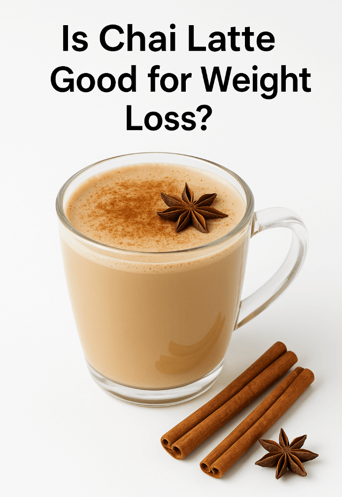 Is Chai Latte Good for Weight Loss?
