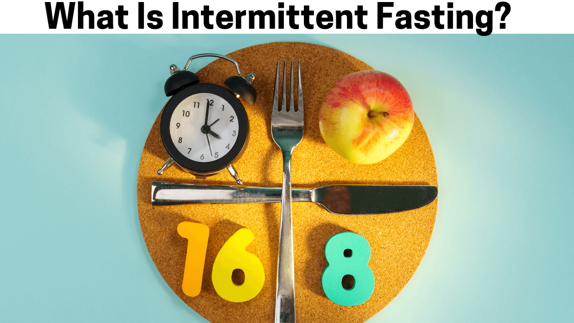 What Is Intermittent Fasting? A Personal and Practical Guide to Getting Started