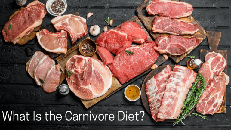 What Is the Carnivore Diet? My 30-Day Experience and Results