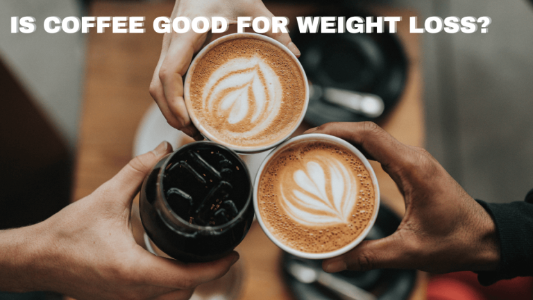 Is Coffee Good for Weight Loss?