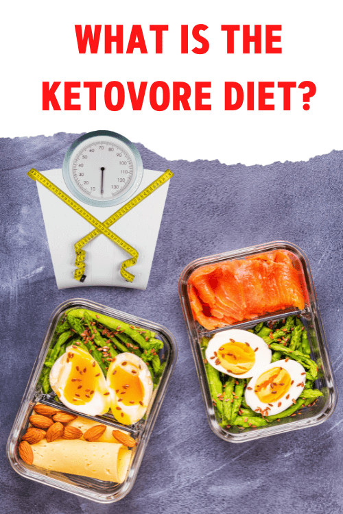 What Is the Ketovore Diet?